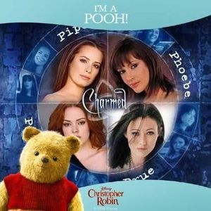 Meet your Posher, Dede